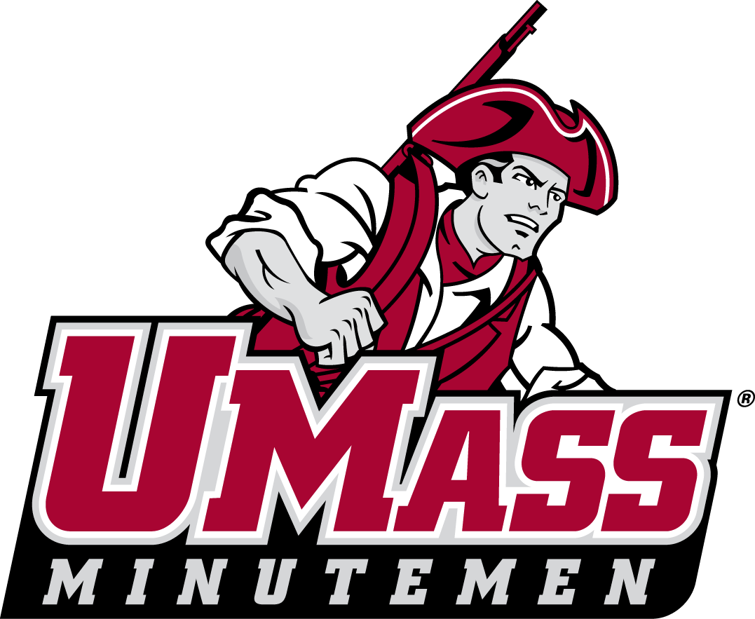 Massachusetts Minutemen 2012-Pres Secondary Logo t shirts iron on transfers